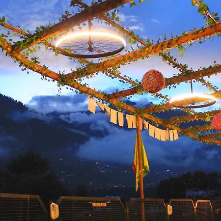 The Hosteller Manali Экстерьер фото