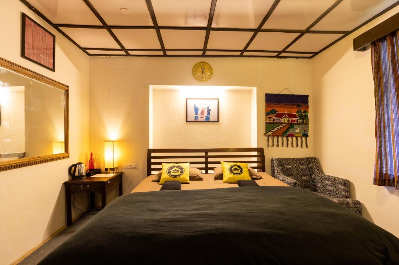 The Hosteller Manali Экстерьер фото