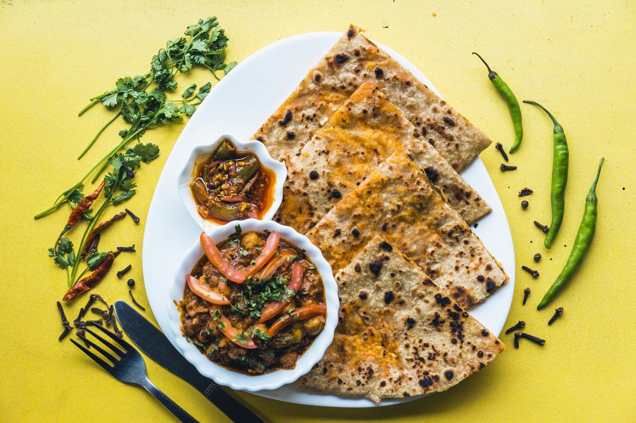 The Hosteller Manali Экстерьер фото